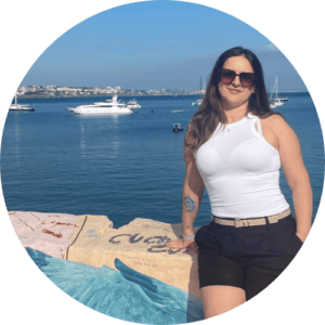 Picture of Francieli Marques