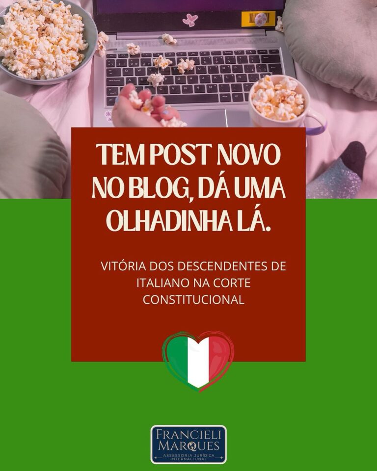 Instagram post from francielimarques.adv. This post is in position 3.